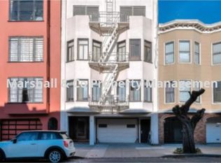 40 Cervantes Blvd APT 4, San Francisco, CA 94123