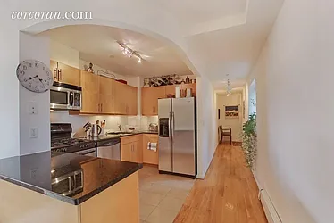Rented by Corcoran