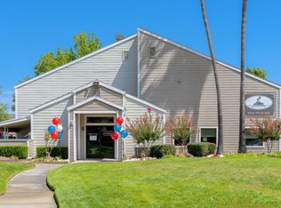 Logan Park, Sacramento, CA 95842