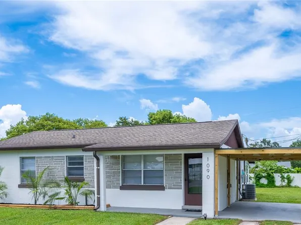 1090 W McLeod St, Bartow, FL 33830