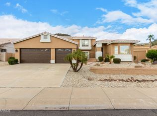 5242 W Melinda Ln, Glendale, AZ 85308