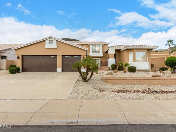5242 W Melinda Ln