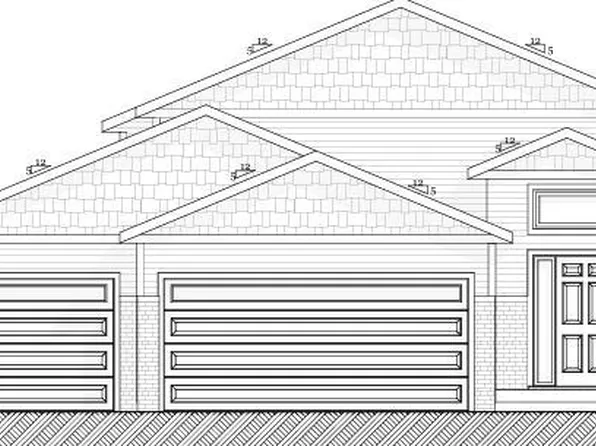 109 18th St NE, Barnesville, MN 56514