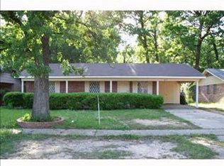 8916 Paulette Ln, Shreveport, LA 71106