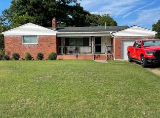 2108 Mervis St, Norfolk, VA 23518