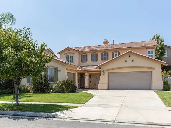 11536 Laurel Ave, Loma Linda, CA 92354