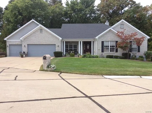 15608 Brunswick Manor Ct photo 1