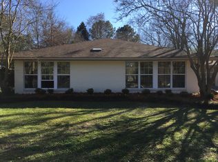 12376 Buckingham Ave, Baton Rouge, LA 70815