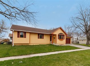 401 3rd St, West Des Moines, IA 50265