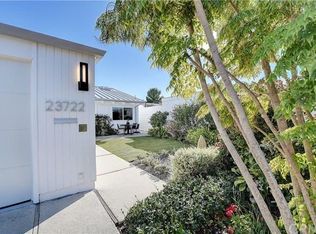 23722 Colima Bay, Dana Point, CA 92629