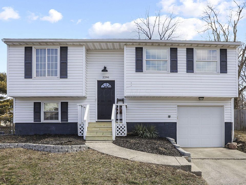 1st image of 2296 Topaz Dr