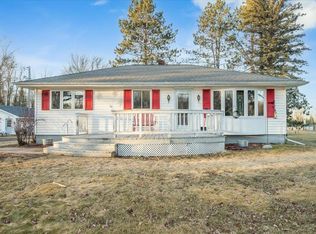 5455 E County Road B, South Range, WI 54874