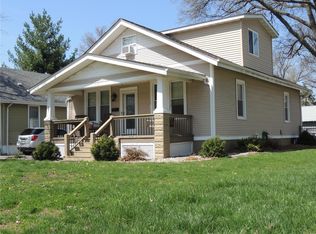 515 Franklin Ave, Edwardsville, IL