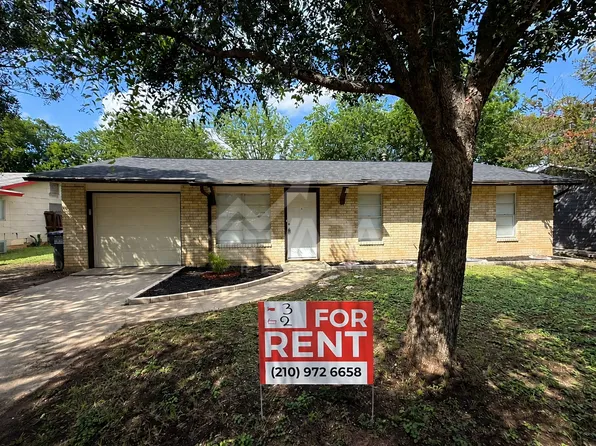 4911 Casa Grande St, San Antonio, TX 78233