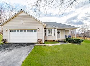 552 White Oak Trl, Spring Hill, TN 37174