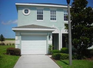 9460 Flowering Cottonwood Rd #74, Orlando, FL 32832