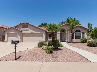 2534 E Lockwood St, Mesa, AZ 85213