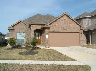 14414 Cypress Meadows Dr, Houston, TX 77047
