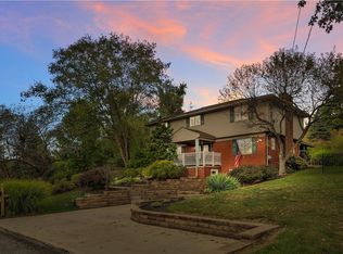 4445 Gateway Dr, Monroeville, PA 15146