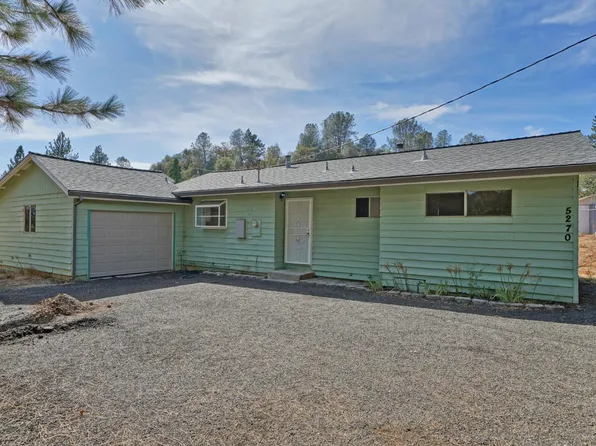 5270 Newtown Rd, Placerville, CA 95667