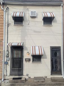 229 N Peach St, Allentown, PA, 18102