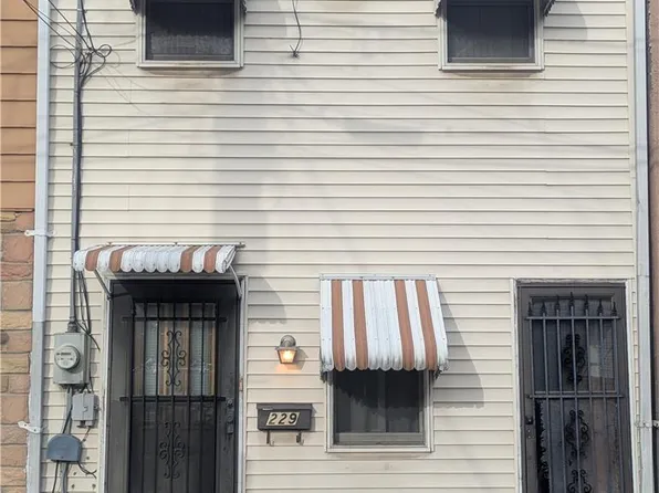229 N Peach St, Allentown, PA 18102