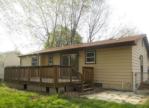 2nd image of 217 Village Dr