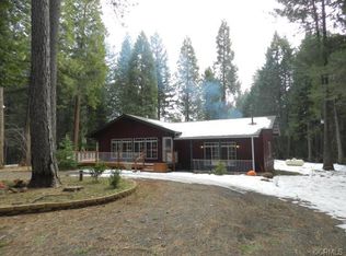 6292 Arwood Dr, Magalia, CA 95954