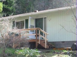 278 Starbuck Ln, Myrtle Creek, OR 97457