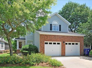 18 Jawol Dr, Charleston, SC 29414