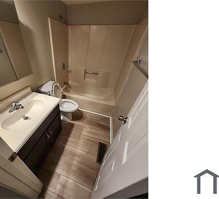 2nd image of 1206 Penn Ave #1