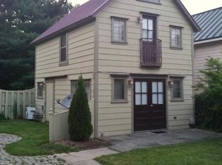 210 N Mill St, Chestertown, MD 21620