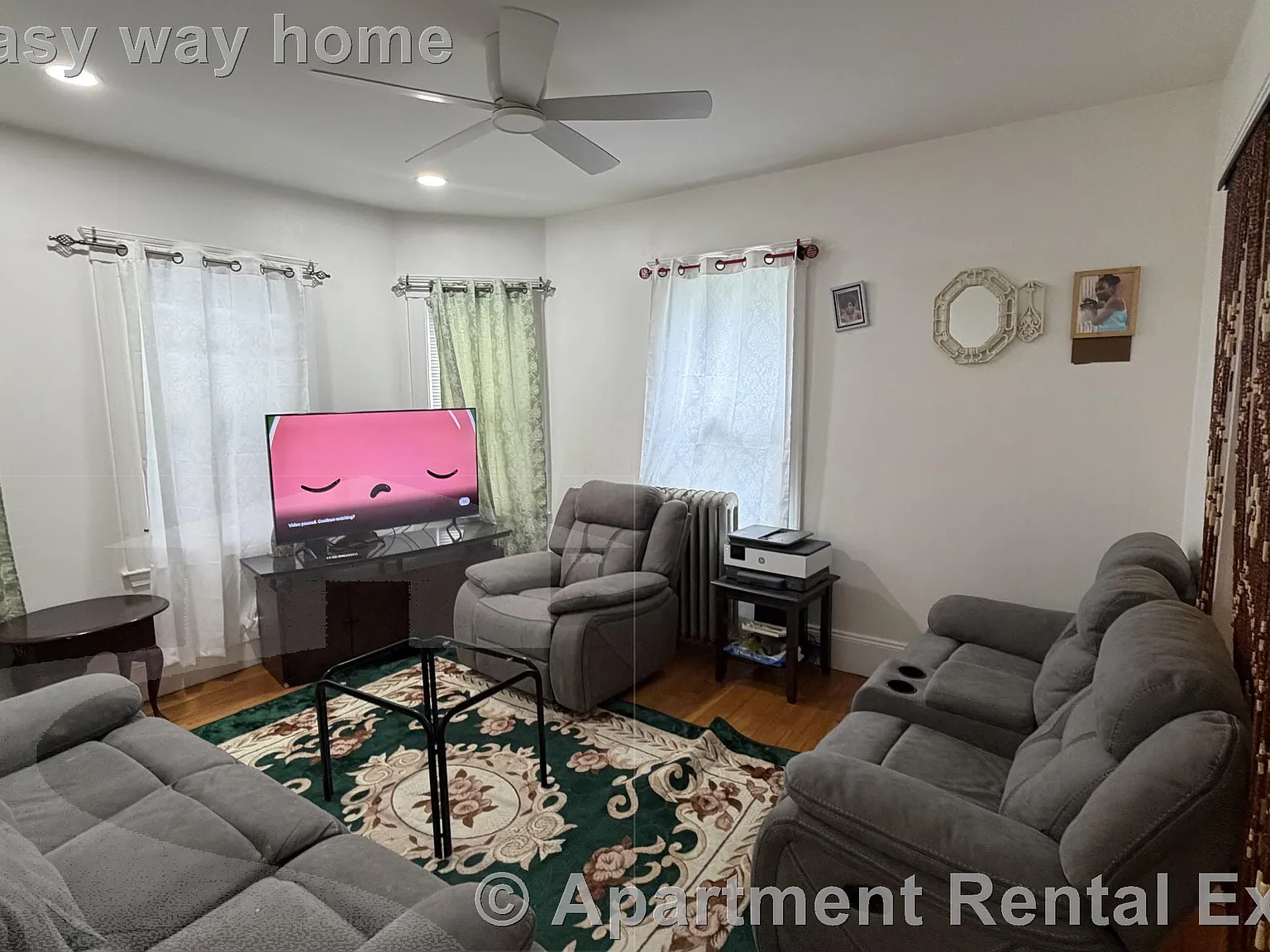 3 bed, 1500 sqft, $3,600 — Photo 4