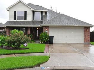 629 27th Ave N, Texas City, TX 77590