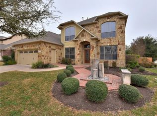 2805 Nolina Ln, Round Rock, TX 78681