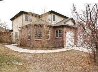 7495 W 70th Ave, Arvada, CO 80003