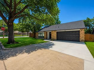 4432 Windwillow Ct, Fort Worth, TX 76137