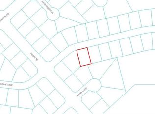 0 Fir Drive Trce, Ocala, FL 34472
