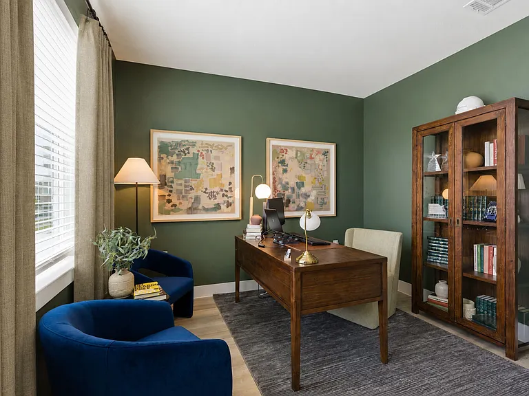 HARMON Melissa by Crescent Communities — Photo 25