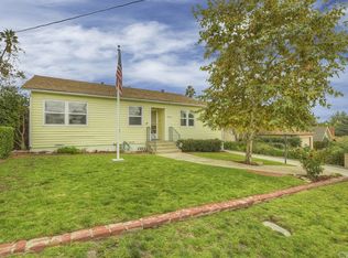 4628 Marellen Pl, La Crescenta, CA 91214