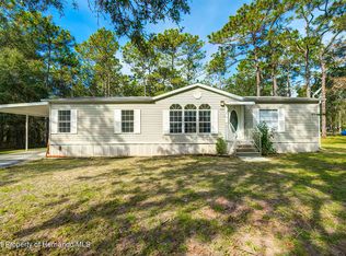 300 S Thompson Ave, Lecanto, FL 34461
