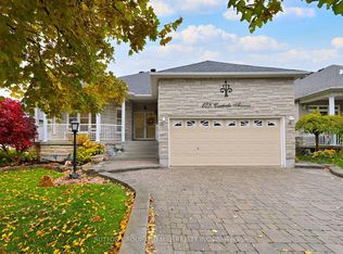 128 Carmela Ave, Richmond Hill, ON