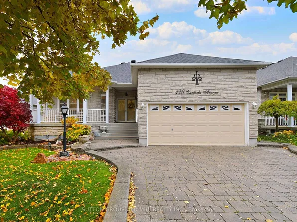 128 Carmela Ave, Richmond Hill, ON L4E 2V6