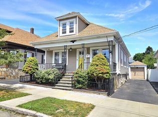 201 Query St, New Bedford, MA 02745