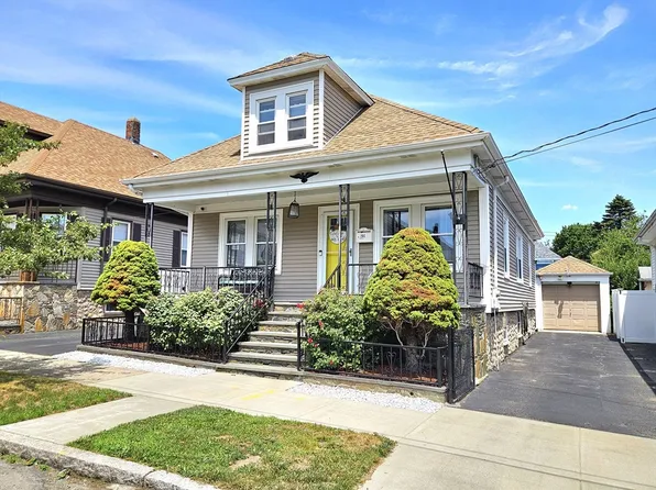 201 Query St, New Bedford, MA 02745