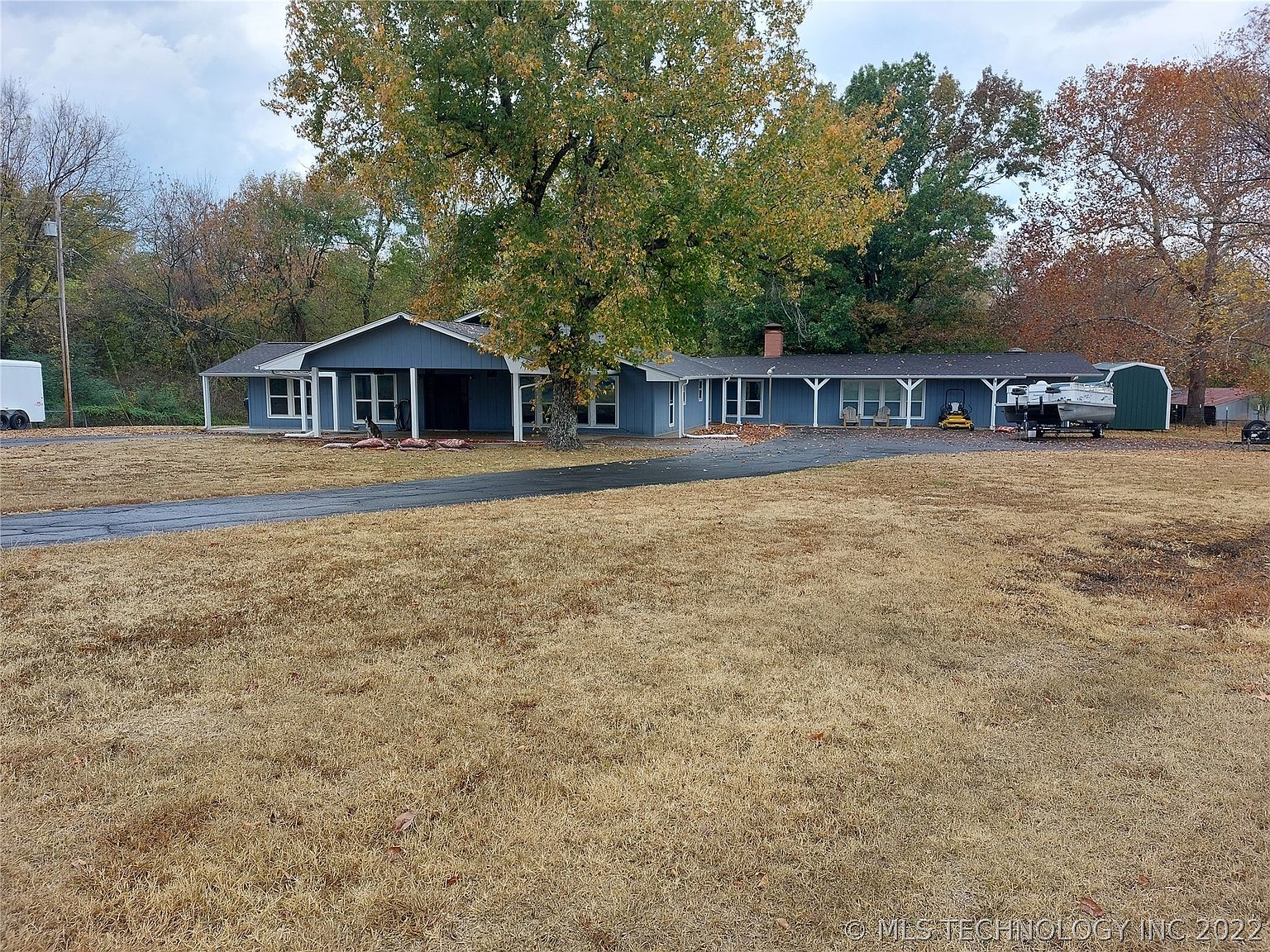 2343 N York St, Muskogee, OK 74403 MLS 2229756 Zillow