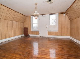 44 Poultney Ave, Buffalo, NY 14215