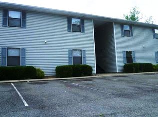 522 N Wilkinson St APT N, Milledgeville, GA 31061