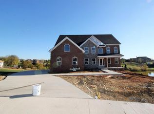 145 Minnow Cv, Nicholasville, KY