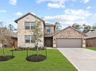 976 Youth Water Rd, Montgomery, TX 77316